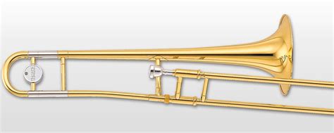 yamaha ysl 154 trombone|Yamaha YSL.